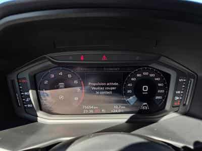 Audi A1 SPORTBACK 30TFSI ADVANCED S-LINE INT. (2020) - Foto 15