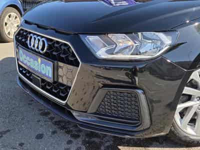 Audi A1 SPORTBACK 30TFSI ADVANCED S-LINE INT. (2020) - Foto 2