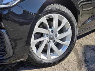 Audi A1 SPORTBACK 30TFSI ADVANCED S-LINE INT. (2020) - Foto 3