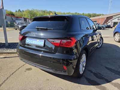 Audi A1 SPORTBACK 30TFSI ADVANCED S-LINE INT. (2020) - Foto 4