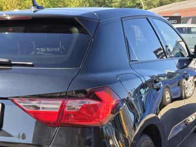 Audi A1 SPORTBACK 30TFSI ADVANCED S-LINE INT. (2020) - Foto 6