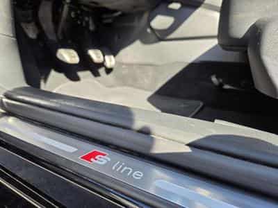 Audi A1 SPORTBACK 30TFSI ADVANCED S-LINE INT. (2020) - Foto 7