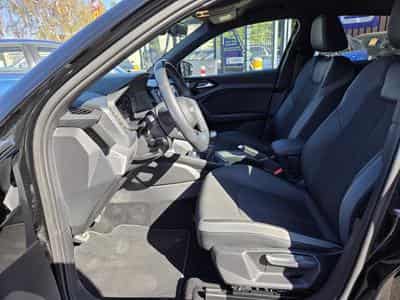 Audi A1 SPORTBACK 30TFSI ADVANCED S-LINE INT. (2020) - Foto 9