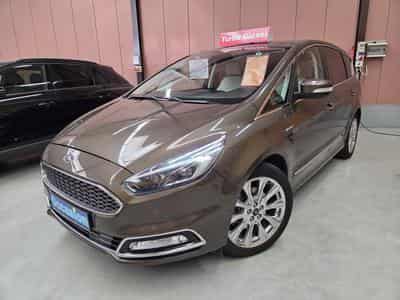 Ford S-Max 2.0 TDCI 180CV 6DCT EDITION VIGNALE (2017) - Foto 1