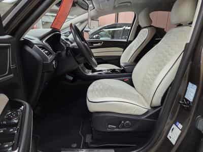 Ford S-Max 2.0 TDCI 180CV 6DCT EDITION VIGNALE (2017) - Foto 10