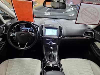 Ford S-Max 2.0 TDCI 180CV 6DCT EDITION VIGNALE (2017) - Foto 13