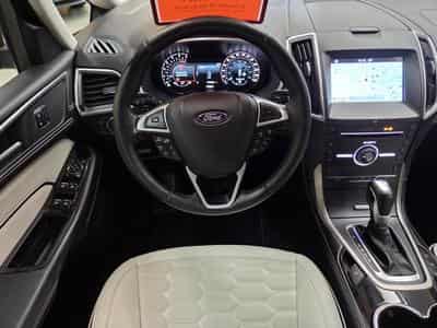 Ford S-Max 2.0 TDCI 180CV 6DCT EDITION VIGNALE (2017) - Foto 14