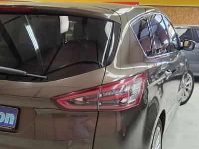 Ford S-Max 2.0 TDCI 180CV 6DCT EDITION VIGNALE (2017) - Foto 6