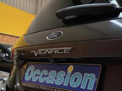 Ford S-Max 2.0 TDCI 180CV 6DCT EDITION VIGNALE (2017) - Foto 7
