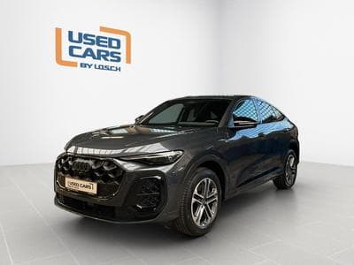 Audi Q5 SB+S-Line+Quatt.+S-Tronic+P.Business+AHK+P.tech+ (2025) - Foto 1