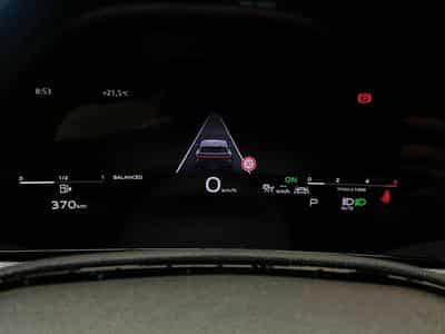 Audi Q5 SB+S-Line+Quatt.+S-Tronic+P.Business+AHK+P.tech+ (2025) - Photo 11