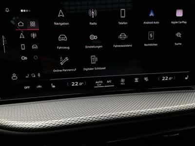 Audi Q5 SB+S-Line+Quatt.+S-Tronic+P.Business+AHK+P.tech+ (2025) - Photo 13