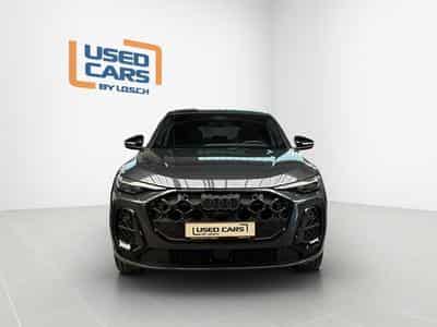 Audi Q5 SB+S-Line+Quatt.+S-Tronic+P.Business+AHK+P.tech+ (2025) - Photo 3
