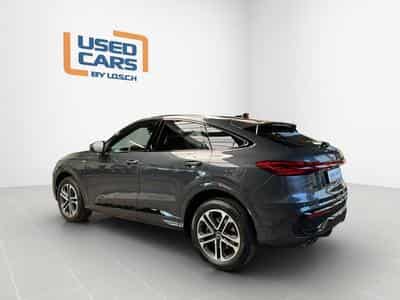 Audi Q5 SB+S-Line+Quatt.+S-Tronic+P.Business+AHK+P.tech+ (2025) - Photo 5