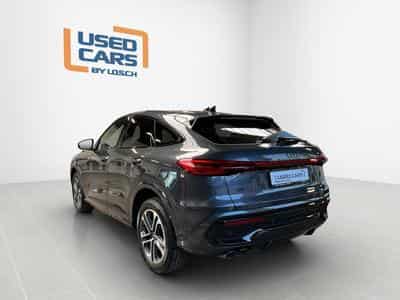 Audi Q5 SB+S-Line+Quatt.+S-Tronic+P.Business+AHK+P.tech+ (2025) - Photo 6