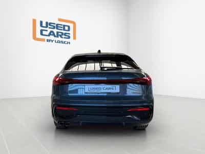 Audi Q5 SB+S-Line+Quatt.+S-Tronic+P.Business+AHK+P.tech+ (2025) - Photo 7