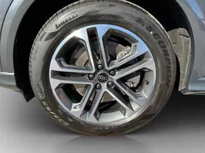 Audi Q5 SB+S-Line+Quatt.+S-Tronic+P.Business+AHK+P.tech+ (2025) - Photo 8
