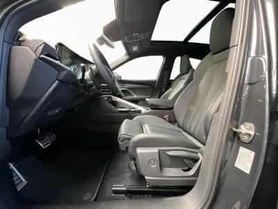 Audi Q5 SB+S-Line+Quatt.+S-Tronic+P.Business+AHK+P.tech+ (2025) - Photo 9