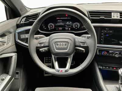Audi Q3 SB+S-Line+35TDI+S-Tronic+P.Premium (2025) - Photo 10