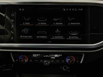 Audi Q3 SB+S-Line+35TDI+S-Tronic+P.Premium (2025) - Photo 13