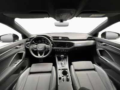 Audi Q3 SB+S-Line+35TDI+S-Tronic+P.Premium (2025) - Photo 2