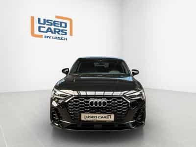 Audi Q3 SB+S-Line+35TDI+S-Tronic+P.Premium (2025) - Photo 3