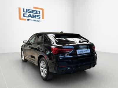 Audi Q3 SB+S-Line+35TDI+S-Tronic+P.Premium (2025) - Photo 6