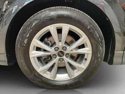 Audi Q3 SB+S-Line+35TDI+S-Tronic+P.Premium (2025) - Photo 8