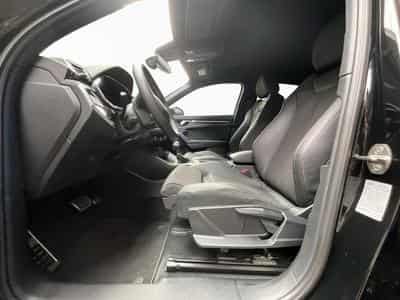 Audi Q3 SB+S-Line+35TDI+S-Tronic+P.Premium (2025) - Photo 9