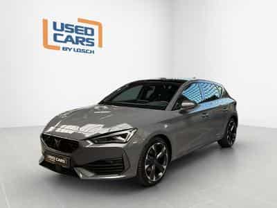 Cupra Leon DSG+Matrix-LED+FullLink+Pano+P.Safe-DriveXL (2023) - Photo 1