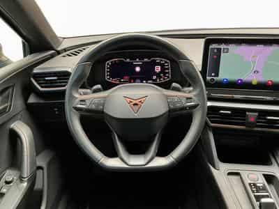 Cupra Leon DSG+Matrix-LED+FullLink+Pano+P.Safe-DriveXL (2023) - Photo 10