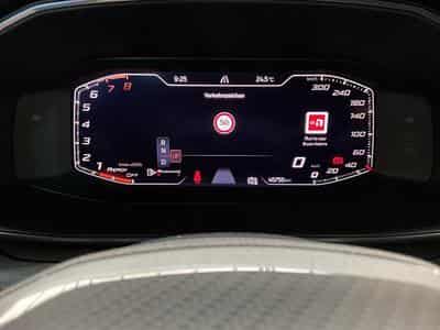 Cupra Leon DSG+Matrix-LED+FullLink+Pano+P.Safe-DriveXL (2023) - Photo 11