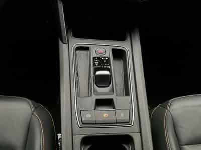 Cupra Leon DSG+Matrix-LED+FullLink+Pano+P.Safe-DriveXL (2023) - Photo 12