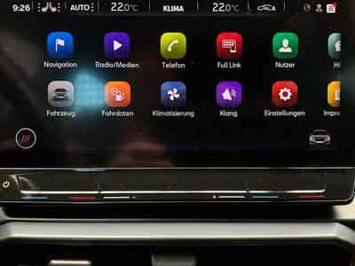 Cupra Leon DSG+Matrix-LED+FullLink+Pano+P.Safe-DriveXL (2023) - Photo 13