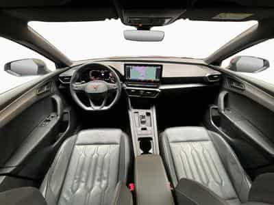 Cupra Leon DSG+Matrix-LED+FullLink+Pano+P.Safe-DriveXL (2023) - Photo 2