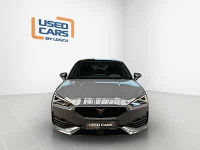 Cupra Leon DSG+Matrix-LED+FullLink+Pano+P.Safe-DriveXL (2023) - Photo 3