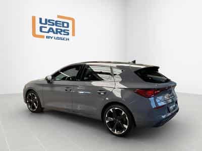 Cupra Leon DSG+Matrix-LED+FullLink+Pano+P.Safe-DriveXL (2023) - Photo 5