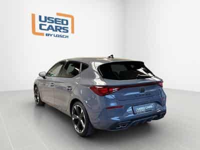 Cupra Leon DSG+Matrix-LED+FullLink+Pano+P.Safe-DriveXL (2023) - Photo 6