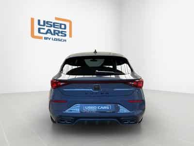 Cupra Leon DSG+Matrix-LED+FullLink+Pano+P.Safe-DriveXL (2023) - Photo 7