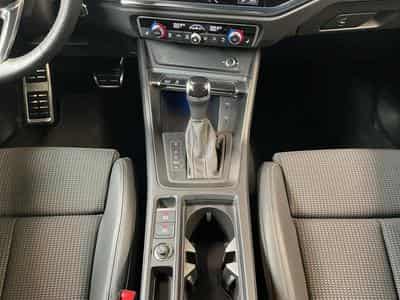 Audi Q3 SB+S-line+35TDI+S-Tronic+P.Premium+Sound+Black-Style (2025) - Photo 12