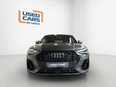 Audi Q3 SB+S-line+35TDI+S-Tronic+P.Premium+Sound+Black-Style (2025) - Photo 3