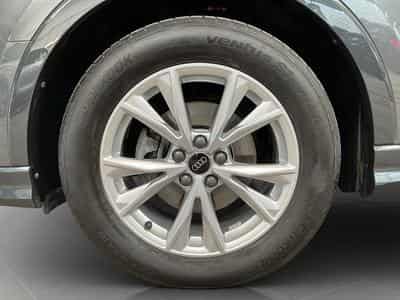 Audi Q3 SB+S-line+35TDI+S-Tronic+P.Premium+Sound+Black-Style (2025) - Photo 8
