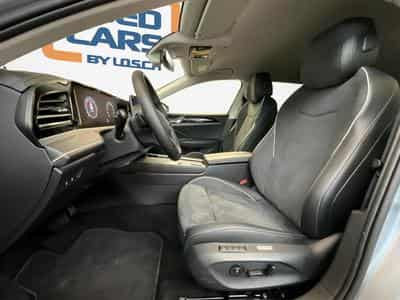 VW Passat Elegance+DSG+Led+Navi+P.Acoustique+AHK+P.Technologie (2025) - Photo 11