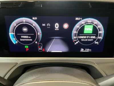 VW Passat Elegance+DSG+Led+Navi+P.Acoustique+AHK+P.Technologie (2025) - Photo 13