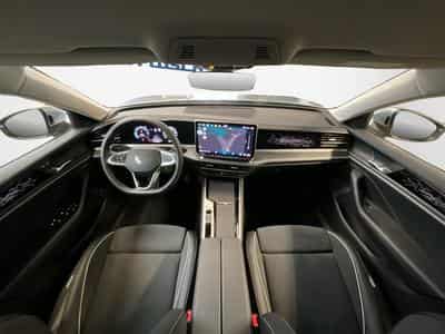VW Passat Elegance+DSG+Led+Navi+P.Acoustique+AHK+P.Technologie (2025) - Photo 2