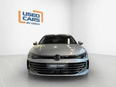 VW Passat Elegance+DSG+Led+Navi+P.Acoustique+AHK+P.Technologie (2025) - Photo 3