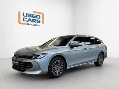 VW Passat Elegance+DSG+Led+Navi+P.Acoustique+AHK+P.Technologie (2025) - Photo 4