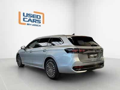 VW Passat Elegance+DSG+Led+Navi+P.Acoustique+AHK+P.Technologie (2025) - Photo 6