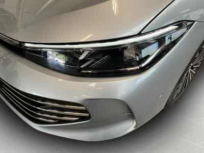 VW Passat Elegance+DSG+Led+Navi+P.Acoustique+AHK+P.Technologie (2025) - Photo 8