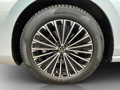 VW Passat Elegance+DSG+Led+Navi+P.Acoustique+AHK+P.Technologie (2025) - Photo 9
